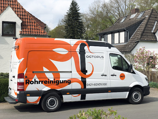 24h Kanal & Direkt Abfluss &… – Rohrreinigung Bremen 1 24h Kanal & Direkt Abfluss &… – Rohrreinigung Bremen