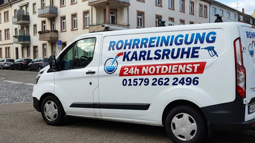 24h – Rohrreinigung Karlsruhe 1 24h – Rohrreinigung Karlsruhe