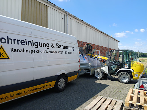 24h-Schnelldienst und… – Rohrreinigung Münster 1 24h-Schnelldienst und… – Rohrreinigung Münster