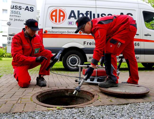 AA Abfluss-AS Jürgen… – Rohrreinigung Saarbrücken 1 AA Abfluss-AS Jürgen… – Rohrreinigung Saarbrücken