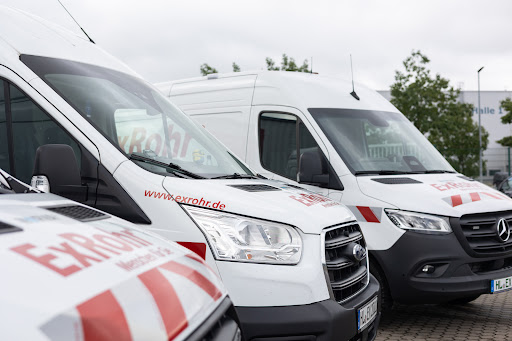 Abfluß- u. L. Mischke – Rohrreinigung Lübeck 1 Abfluß- u. L. Mischke – Rohrreinigung Lübeck