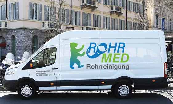 Abflussreinigung – Rohrreinigung Berlin 1 Abflussreinigung – Rohrreinigung Berlin