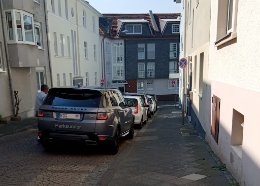 Althaus – Rohrreinigung Wuppertal 1 Althaus – Rohrreinigung Wuppertal