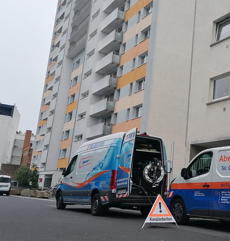 Artim Tec – Rohrreinigung Darmstadt 1 Artim Tec – Rohrreinigung Darmstadt