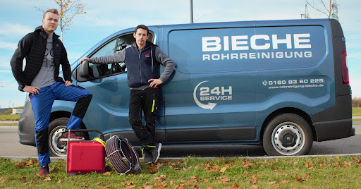 Bieche – Rohrreinigung Augsburg 1 Bieche – Rohrreinigung Augsburg