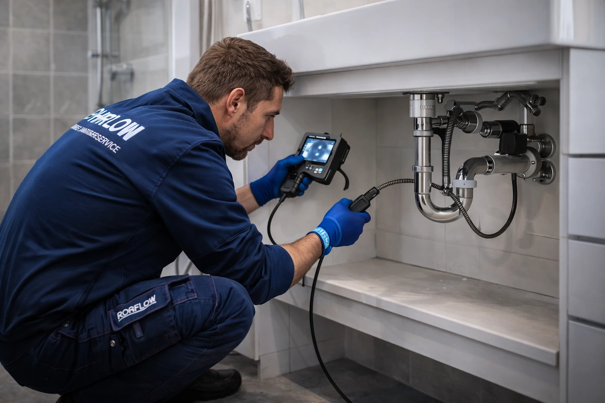 Cleanwork24 – Rohrreinigung Regensburg 1 Cleanwork24 – Rohrreinigung Regensburg