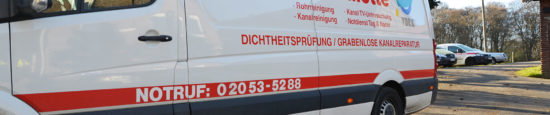 de la Motte – Rohrreinigung Wuppertal 1 de la Motte – Rohrreinigung Wuppertal