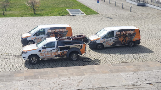 Der Rohrputzer Flotow – Rohrreinigung Dresden 1 Der Rohrputzer Flotow – Rohrreinigung Dresden