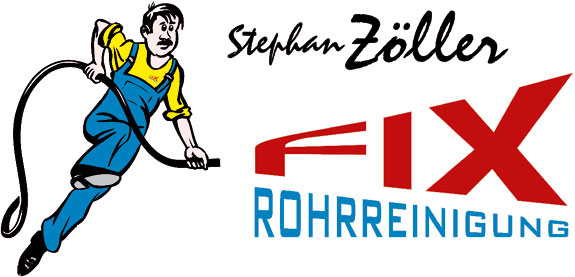FIX Stephan Zöller – Rohrreinigung Karlsruhe 1 FIX Stephan Zöller – Rohrreinigung Karlsruhe