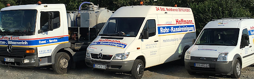 HHT Hoffmann HausTechnik /… – Rohrreinigung Darmstadt 1 HHT Hoffmann HausTechnik /… – Rohrreinigung Darmstadt