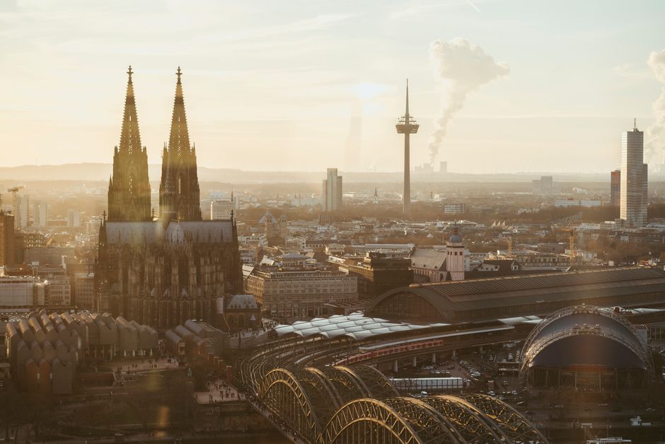 inno – Rohrreinigung Köln 1 inno – Rohrreinigung Köln
