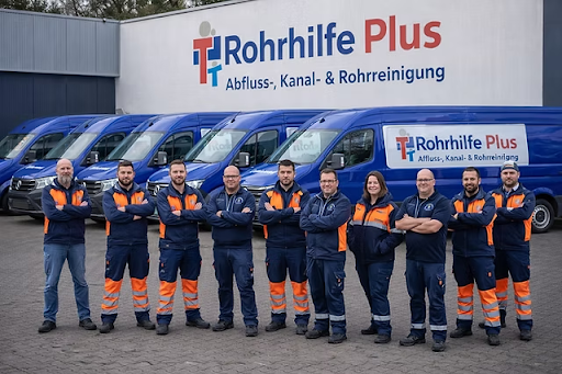 Jakobi u. Niehaus – Rohrreinigung Gelsenkirchen 1 Jakobi u. Niehaus – Rohrreinigung Gelsenkirchen