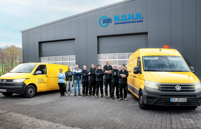 & Kanalsanierung - R.O.H.R.… – Rohrreinigung Göttingen 1 & Kanalsanierung - R.O.H.R.… – Rohrreinigung Göttingen