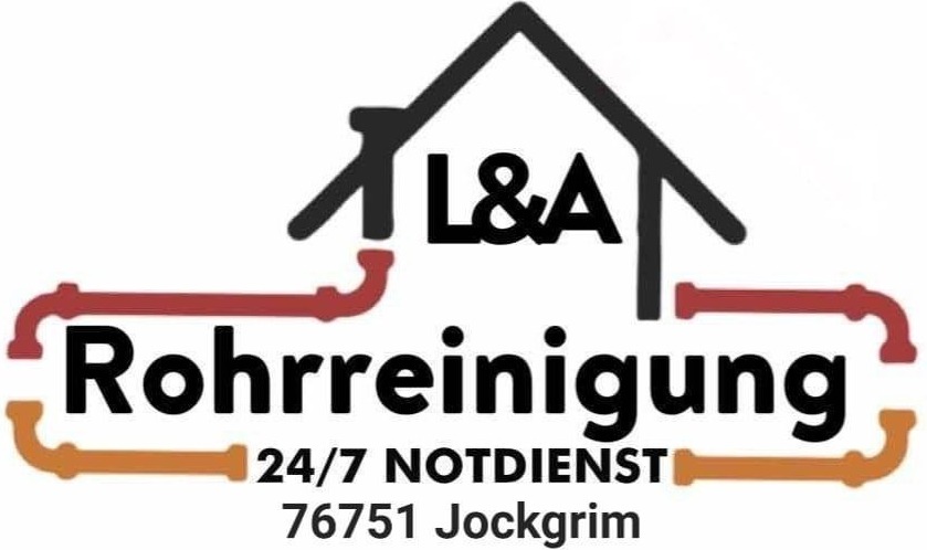 L&A – Rohrreinigung Karlsruhe 1 L&A – Rohrreinigung Karlsruhe