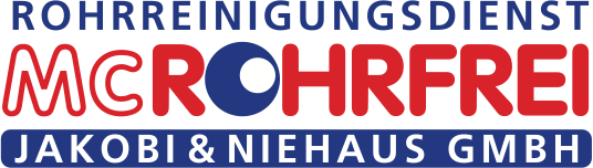 MC Rohr – Rohrreinigung Hamburg 1 MC Rohr – Rohrreinigung Hamburg