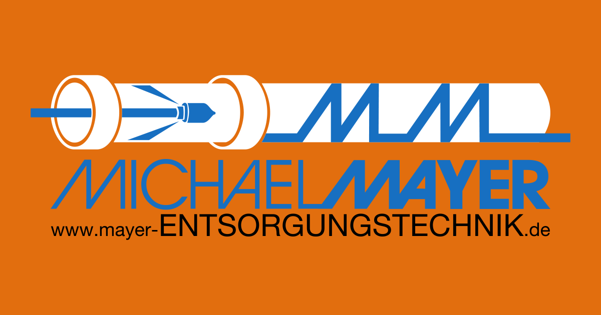 Michael Mayer Entsorgungstechnik – Rohrreinigung Ingolstadt 1 Michael Mayer Entsorgungstechnik – Rohrreinigung Ingolstadt