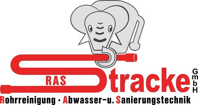 RAS Stracke – Rohrreinigung Bochum 1 RAS Stracke – Rohrreinigung Bochum