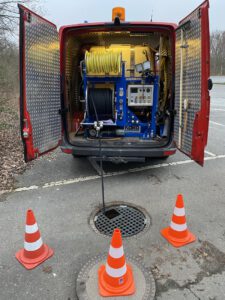 Rejahl – Rohrreinigung Hamburg 1 Rejahl – Rohrreinigung Hamburg