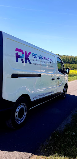 RK Kallmeier – Rohrreinigung Mülheim an der Ruhr 1 RK Kallmeier – Rohrreinigung Mülheim an der Ruhr