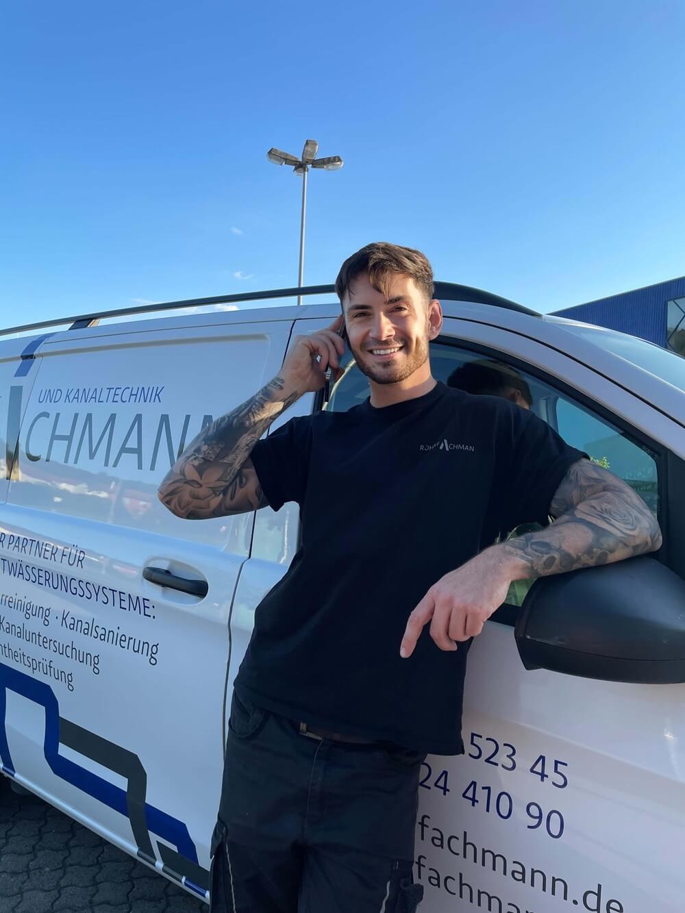 Rohrfachmann – Rohrreinigung Bremen 1 Rohrfachmann – Rohrreinigung Bremen