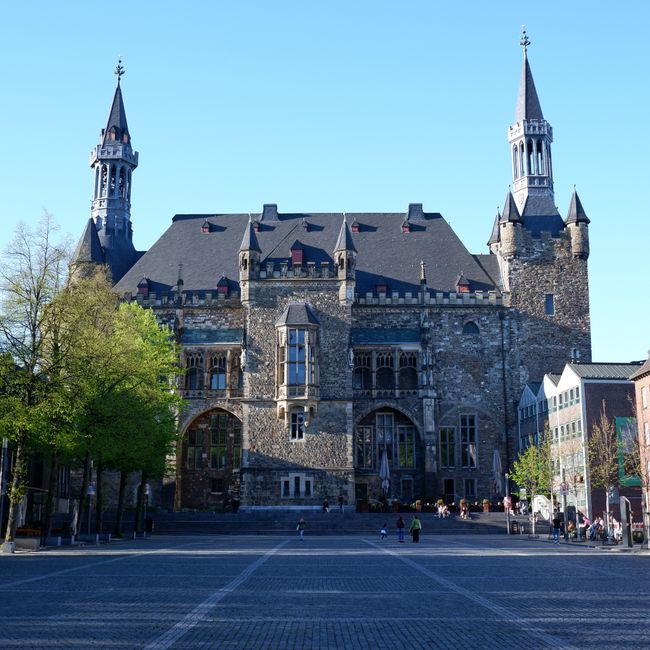 Rohrreinigung in Aachen 1 Rohrreinigung in Aachen