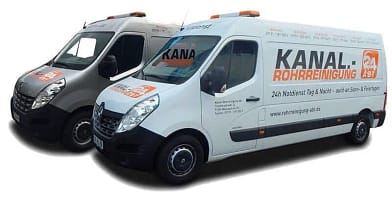 Rohrreinigung in Neu-Ulm 1 Rohrreinigung in Neu-Ulm