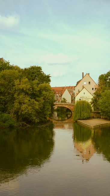 Rohrreinigung in Nürnberg 1 Rohrreinigung in Nürnberg