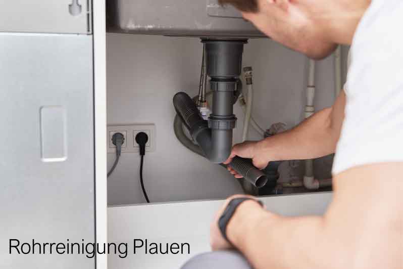 Rohrreinigung in Plauen 1 Rohrreinigung in Plauen