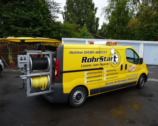 RohrStar – Rohrreinigung Mannheim 1 RohrStar – Rohrreinigung Mannheim