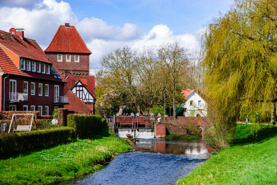 Saarland 1 Saarland