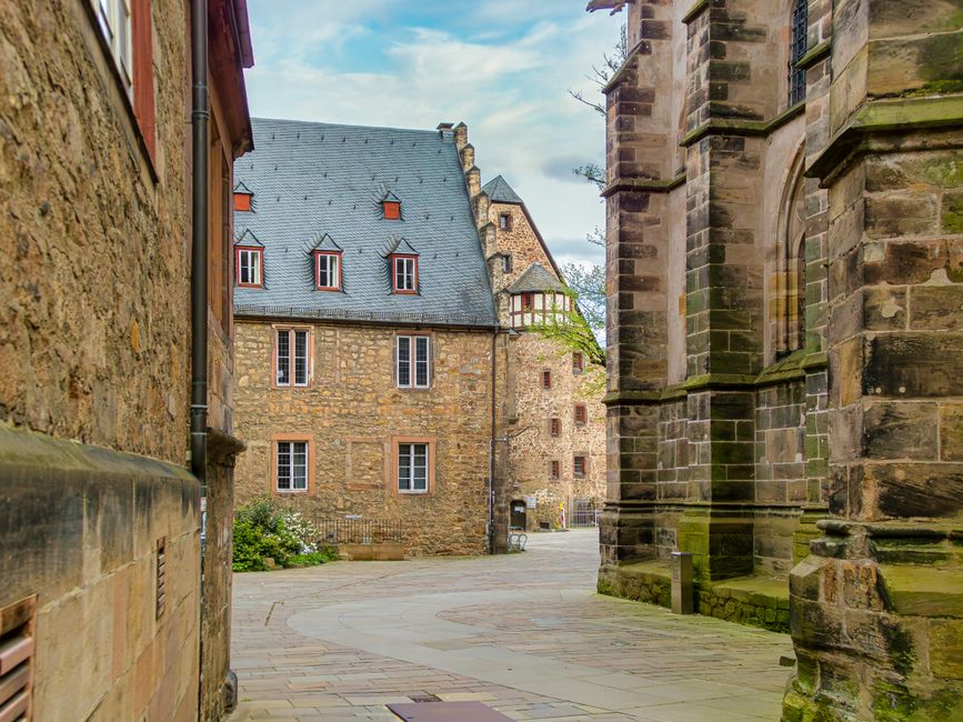 Schäfer – Rohrreinigung Marburg 1 Schäfer – Rohrreinigung Marburg