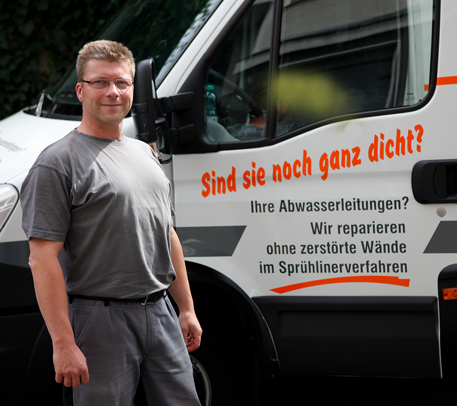 Stephan Einert - und… – Rohrreinigung Leverkusen 1 Stephan Einert - und… – Rohrreinigung Leverkusen
