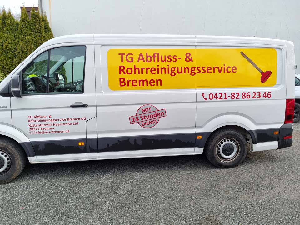 TG Abfluss und… – Rohrreinigung Bremen 1 TG Abfluss und… – Rohrreinigung Bremen